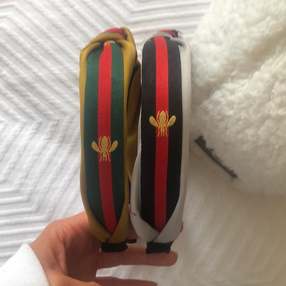 Classy headbands